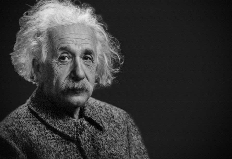 100 years ago Albert Einstein’s general theory of relativity was confirmed