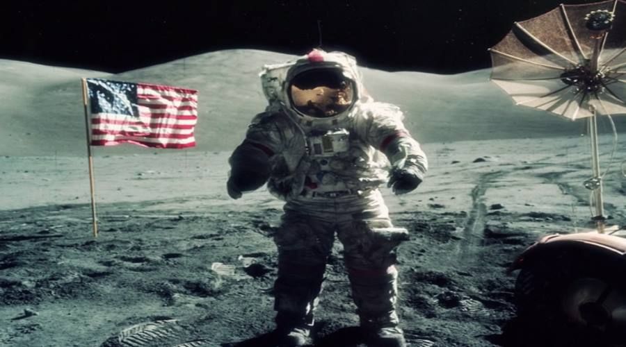 Americans want to return to the moon within five years
