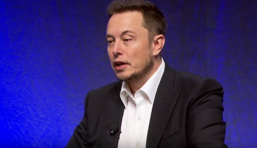 Musk aims to reach half the speed of sound in the Hyperloop